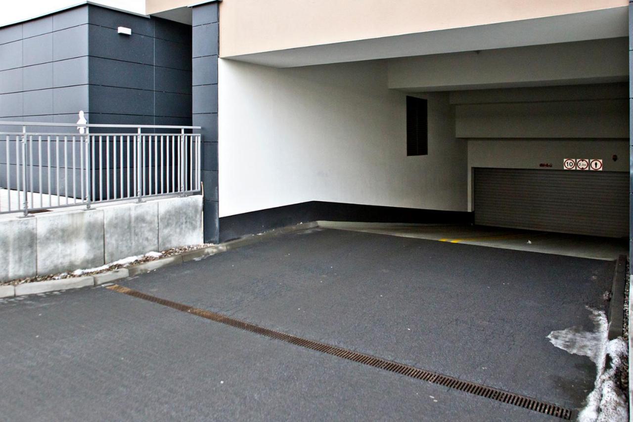 Jana Kazimierza 57 Serviced Apartments Warszawa Zewnętrze zdjęcie