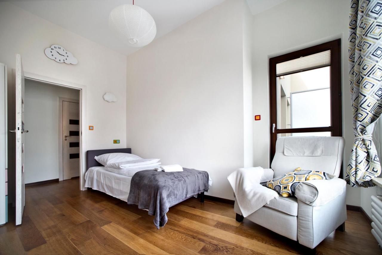 Jana Kazimierza 57 Serviced Apartments Warszawa Zewnętrze zdjęcie