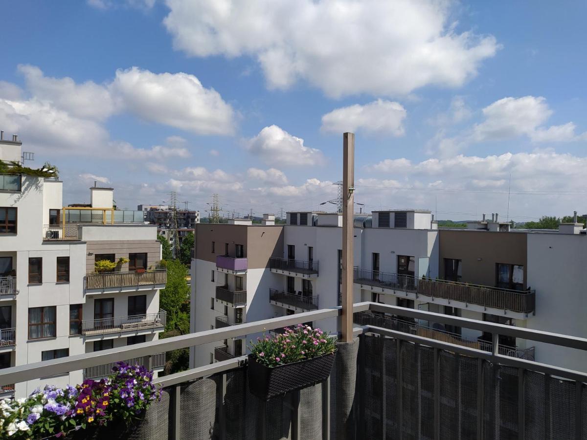 Jana Kazimierza 57 Serviced Apartments Warszawa Zewnętrze zdjęcie