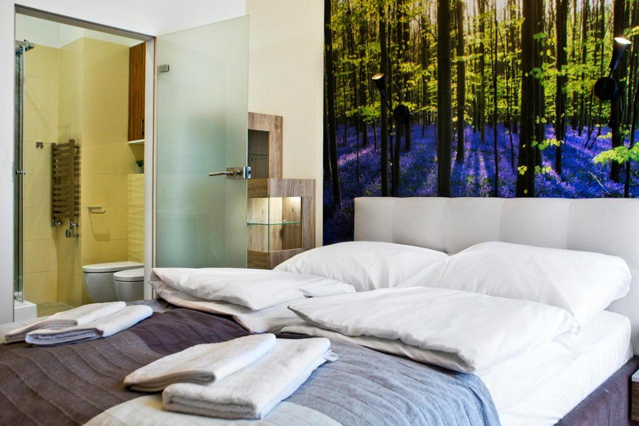 Jana Kazimierza 57 Serviced Apartments Warszawa Zewnętrze zdjęcie